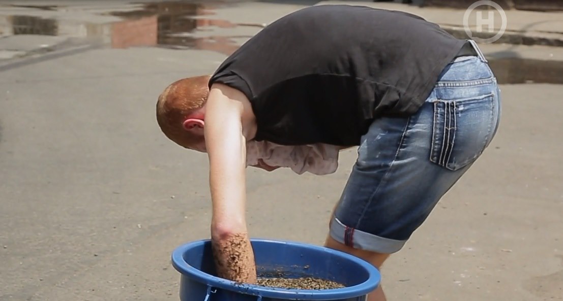 Оно мне надо - умереть в 30 лет? Участник ТВ-шоу расстался с прихотливой украинкой